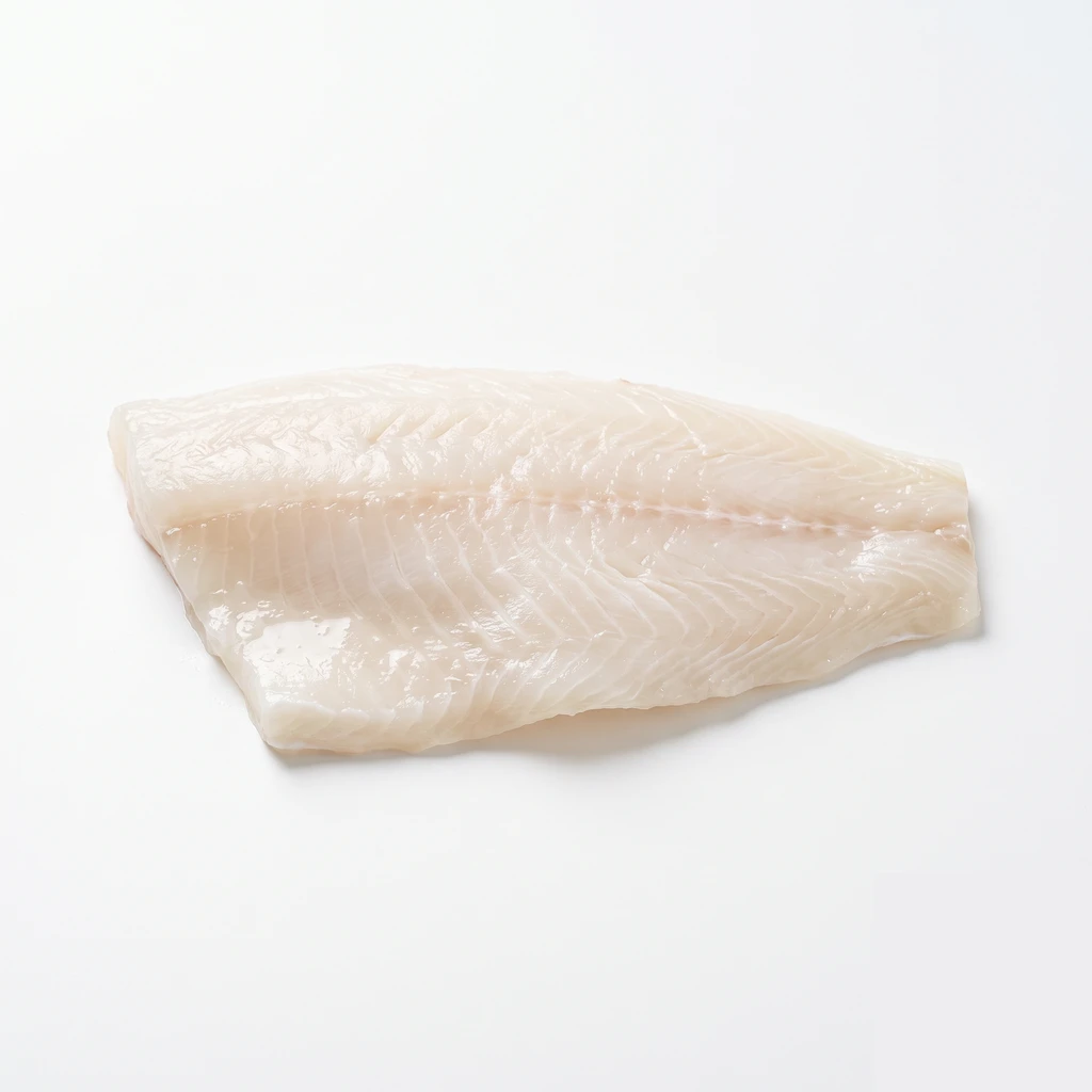 <魚類> みなみだら 生の写真