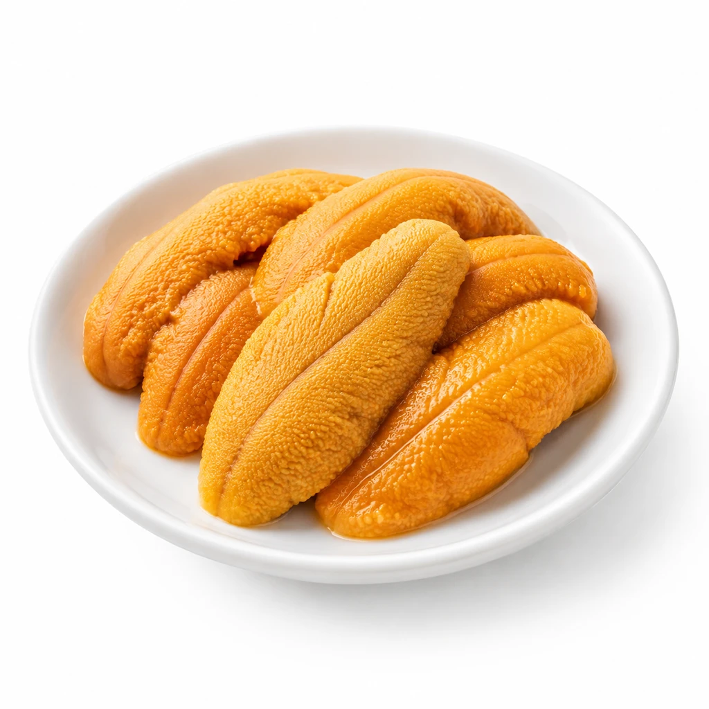 <その他> うに 生うにの写真