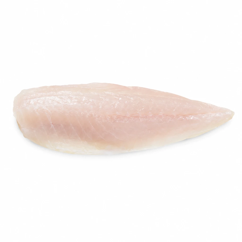 <魚類> (あじ類) まあじ 皮なし 生の写真