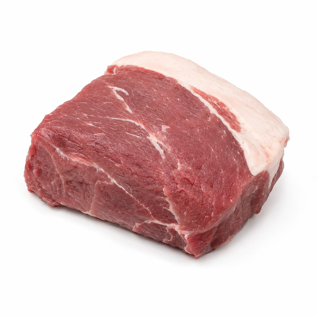 <畜肉類> いのぶた 肉 脂身つき 生の写真