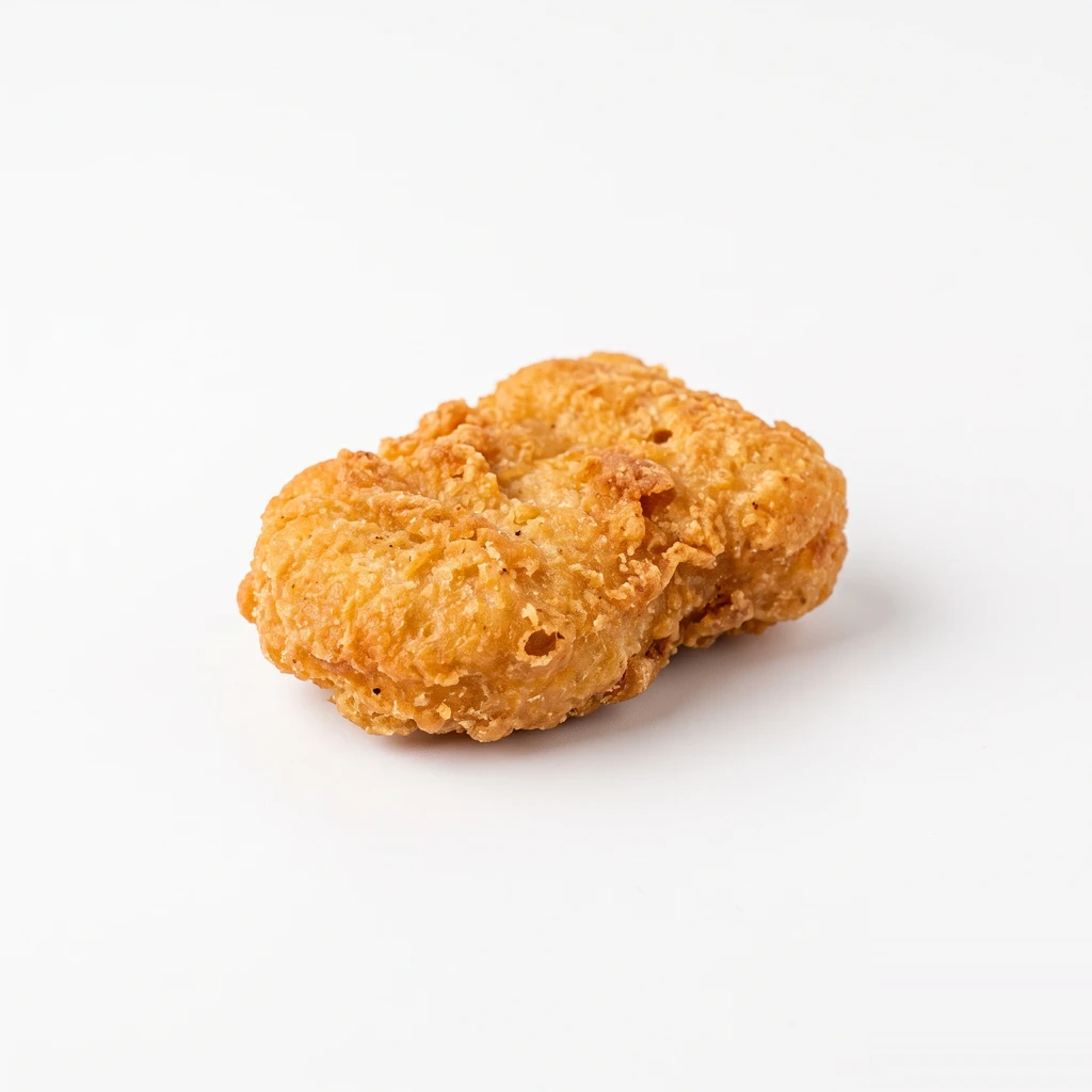 <鳥肉類> にわとり [その他] チキンナゲットの写真