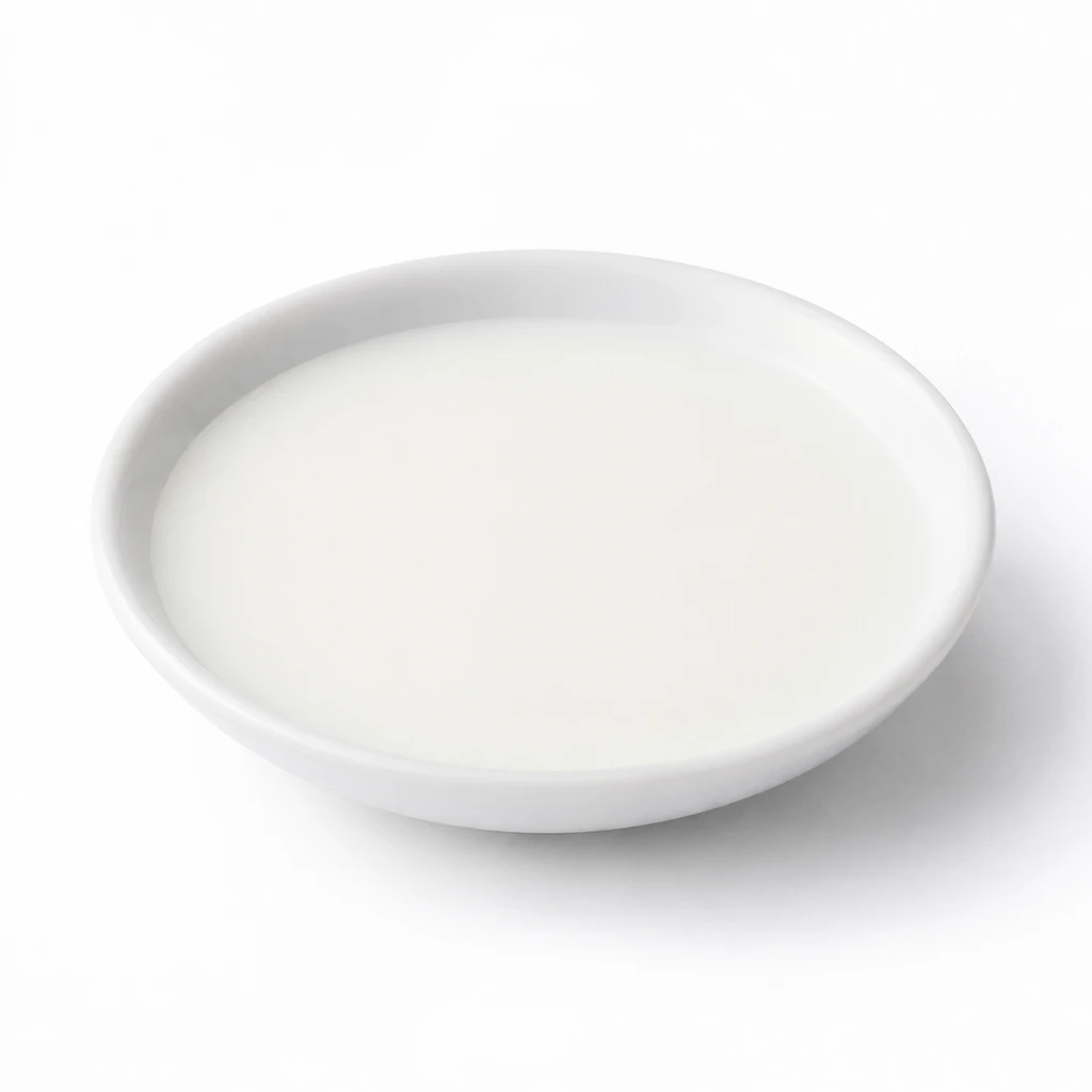 <その他> やぎ乳の写真