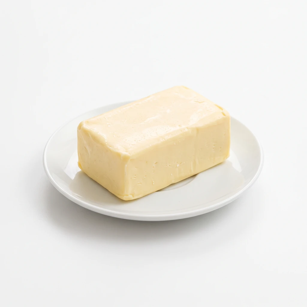 (バター類) 無発酵バター 有塩バターの写真