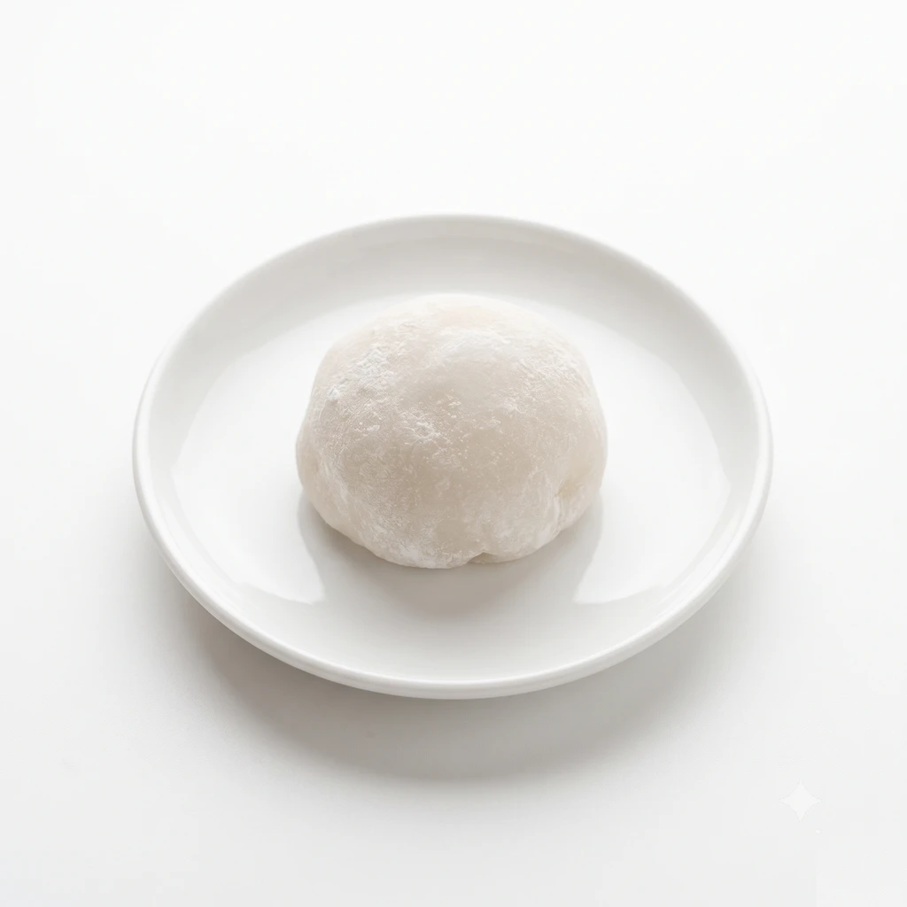 <和生菓子・和半生菓子類> ぎゅうひの写真