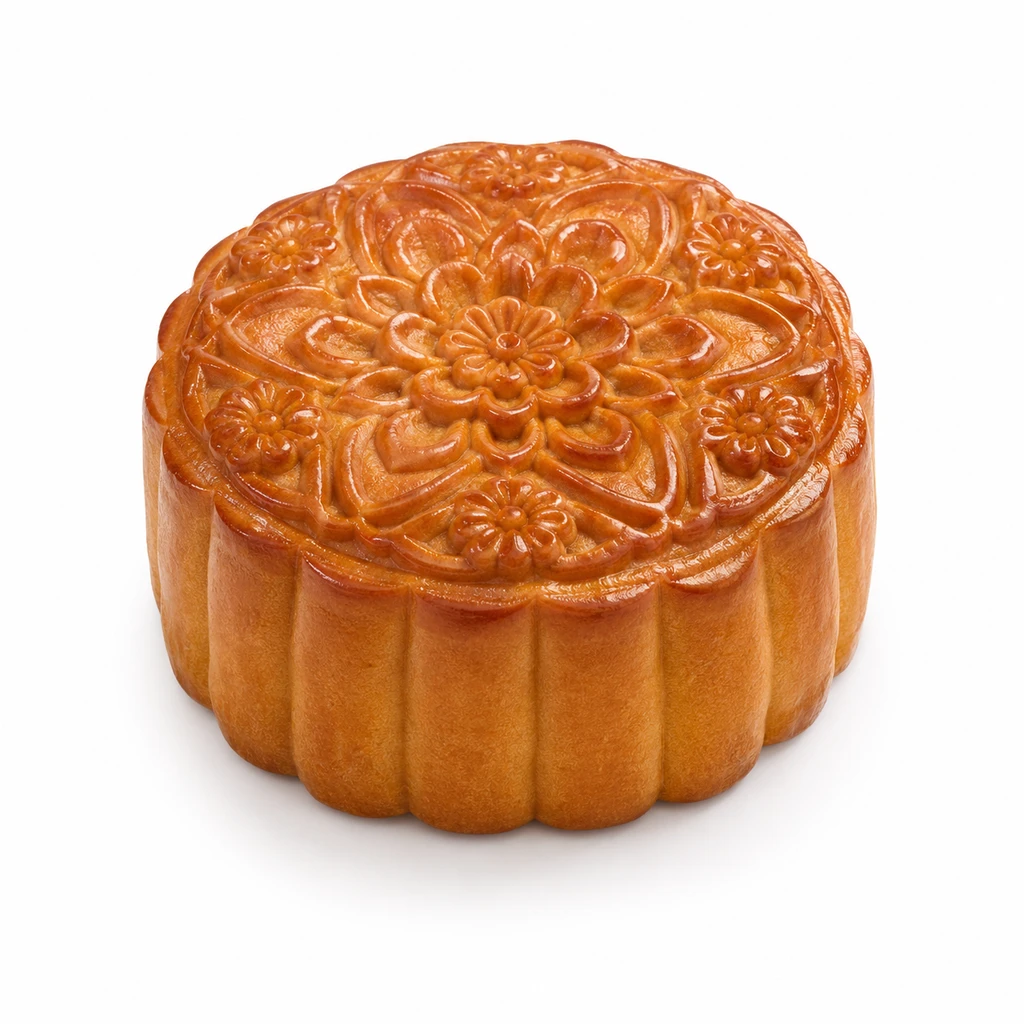 <和生菓子・和半生菓子類> げっぺいの写真