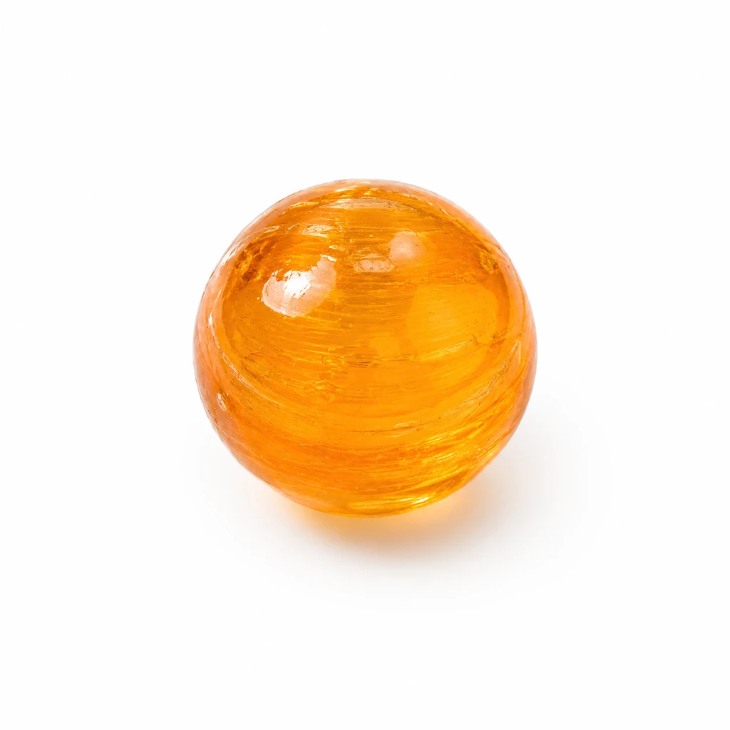 <和干菓子類> あめ玉の写真