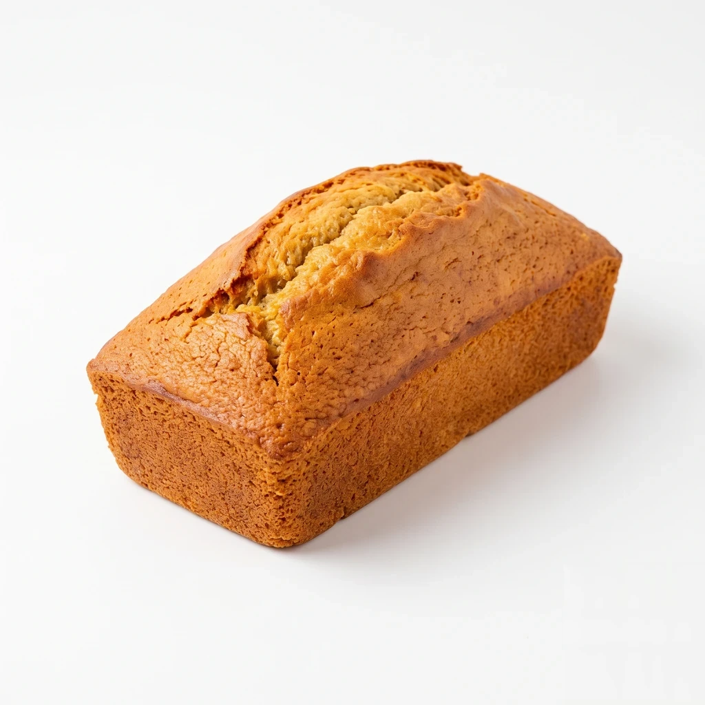 <ケーキ・ペストリー類> バターケーキの写真