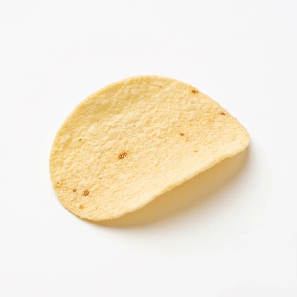 <スナック類> ポテトチップス 成形ポテトチップスの写真