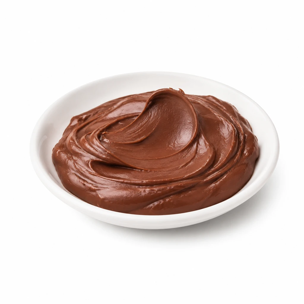 <その他> チョコレートクリームの写真