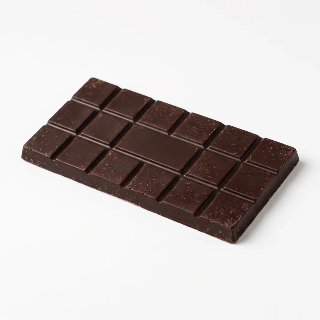 <チョコレート類> スイートチョコレート カカオ増量の写真
