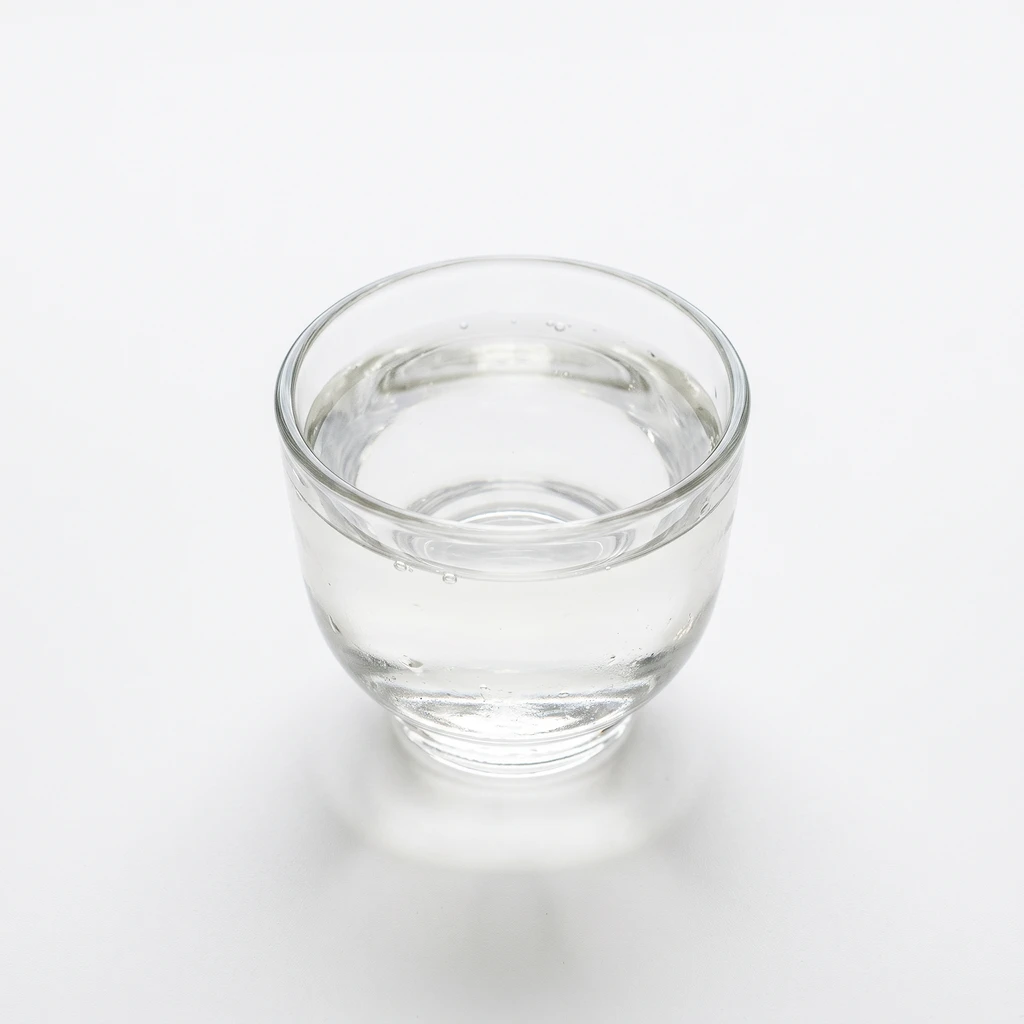 <アルコール飲料類> (醸造酒類) 清酒 吟醸酒の写真