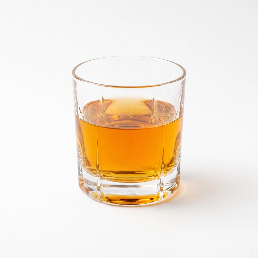 <アルコール飲料類> (蒸留酒類) ウイスキーの写真
