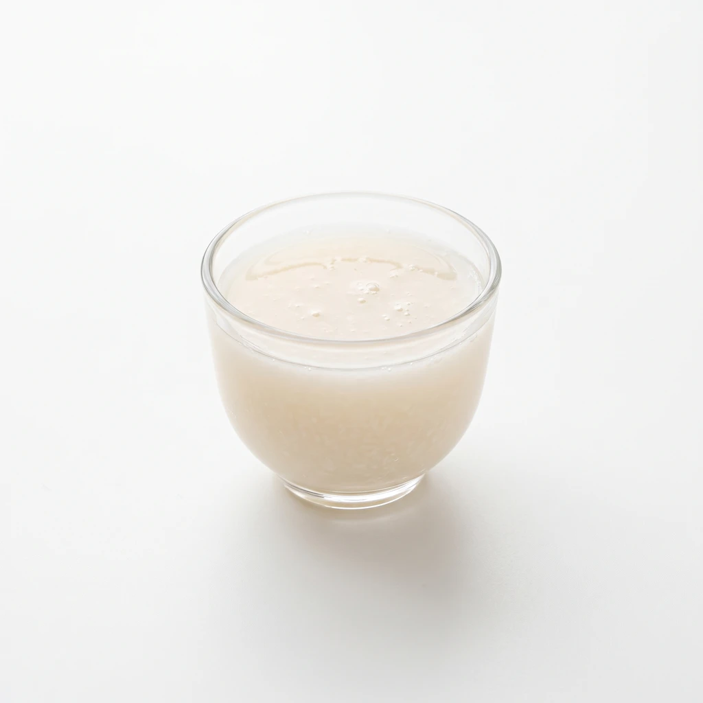<アルコール飲料類> (混成酒類) 白酒の写真