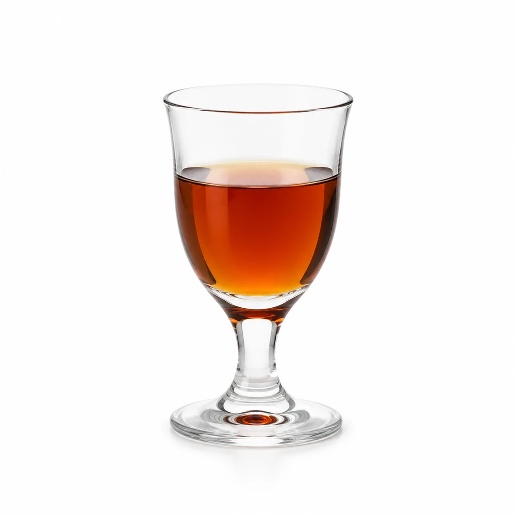 <アルコール飲料類> (混成酒類) 薬味酒の写真