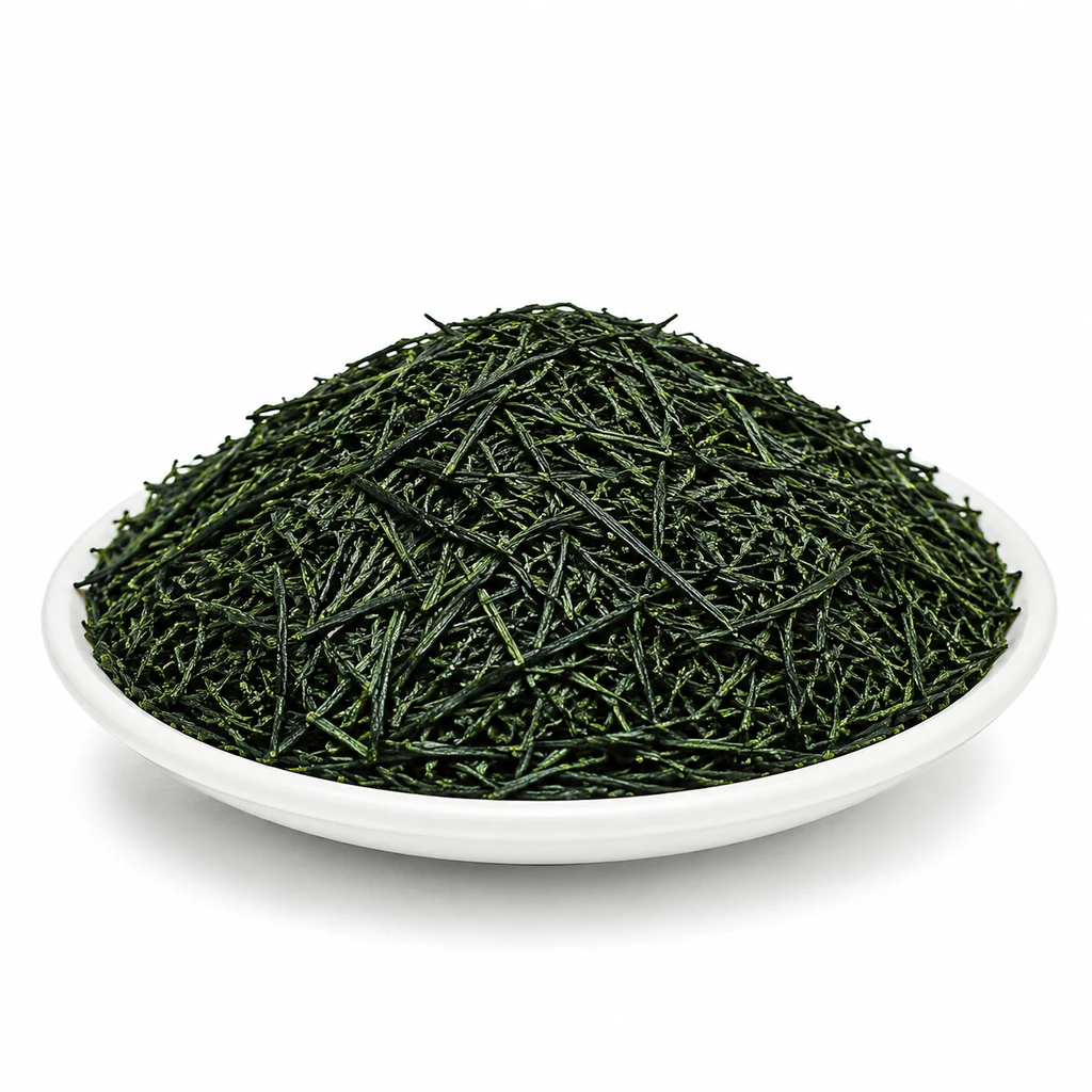 <茶類> (緑茶類) 玉露 茶の写真