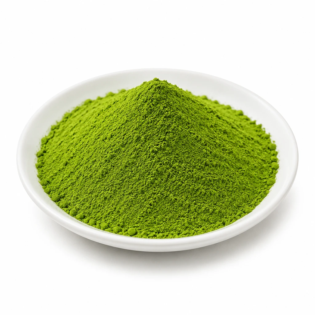 <茶類> (緑茶類) 抹茶 茶の写真