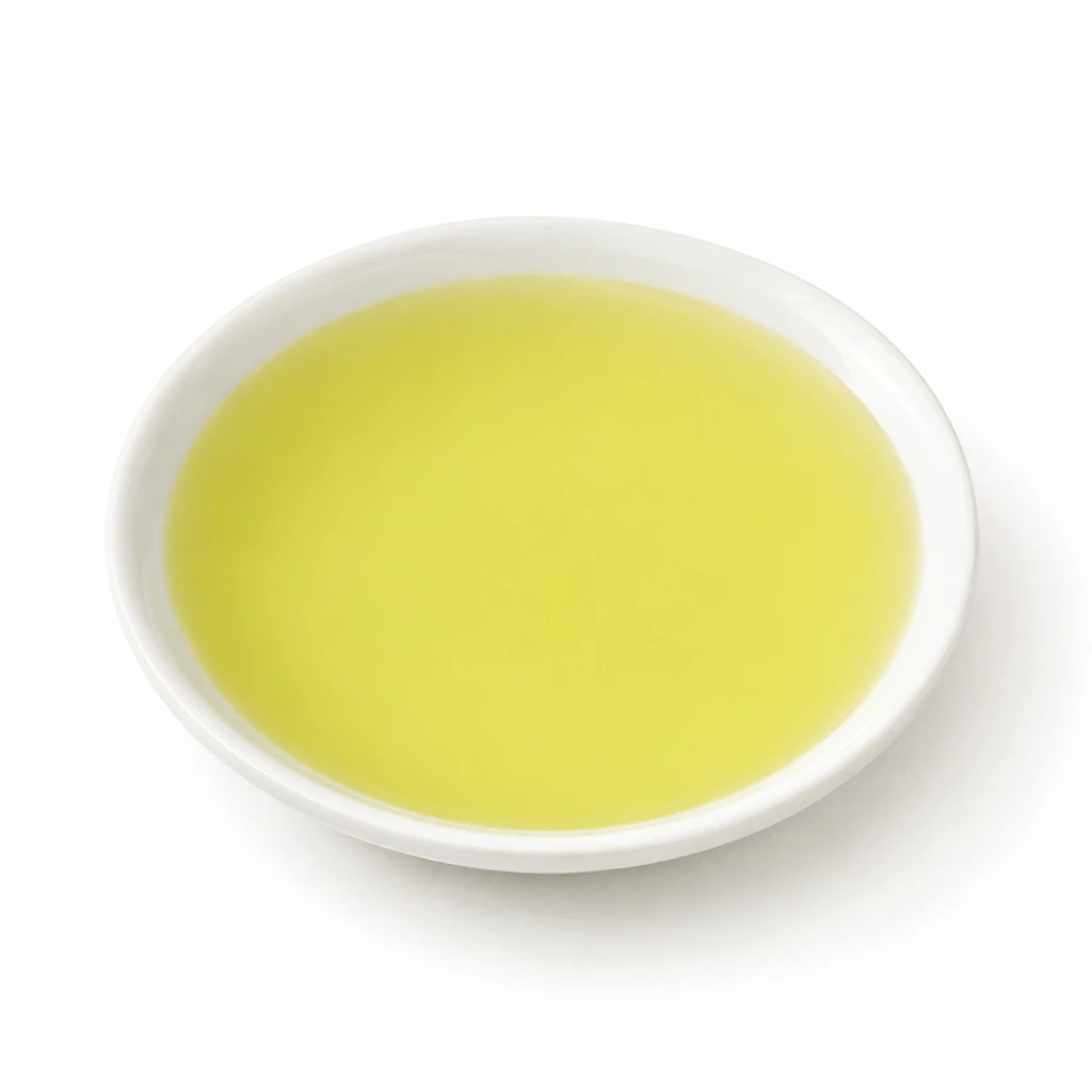 <茶類> (緑茶類) せん茶 浸出液の写真