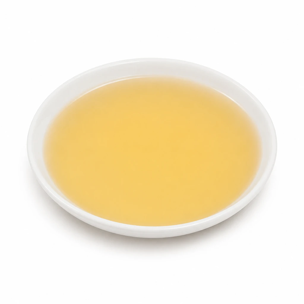 <茶類> (緑茶類) 番茶 浸出液の写真