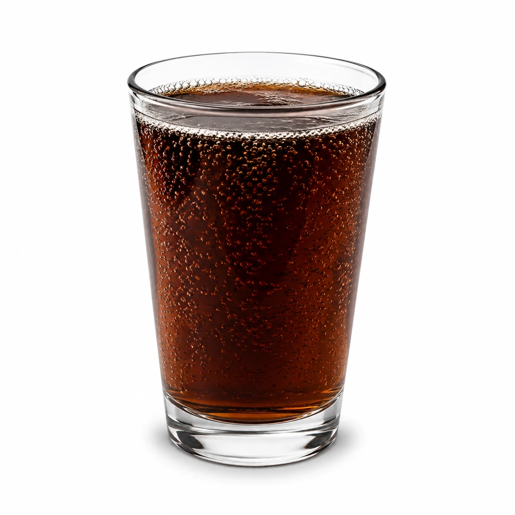 <その他> (炭酸飲料類) コーラの写真