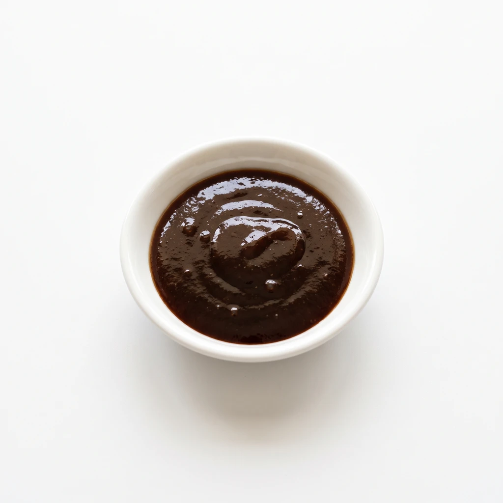 <調味料類> (ウスターソース類) 濃厚ソースの写真