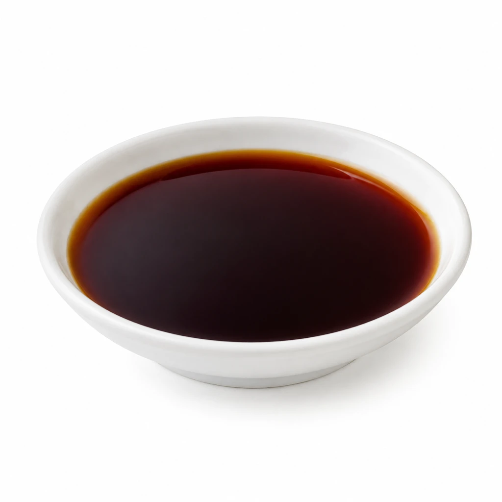 <調味料類> (しょうゆ類) こいくちしょうゆの写真