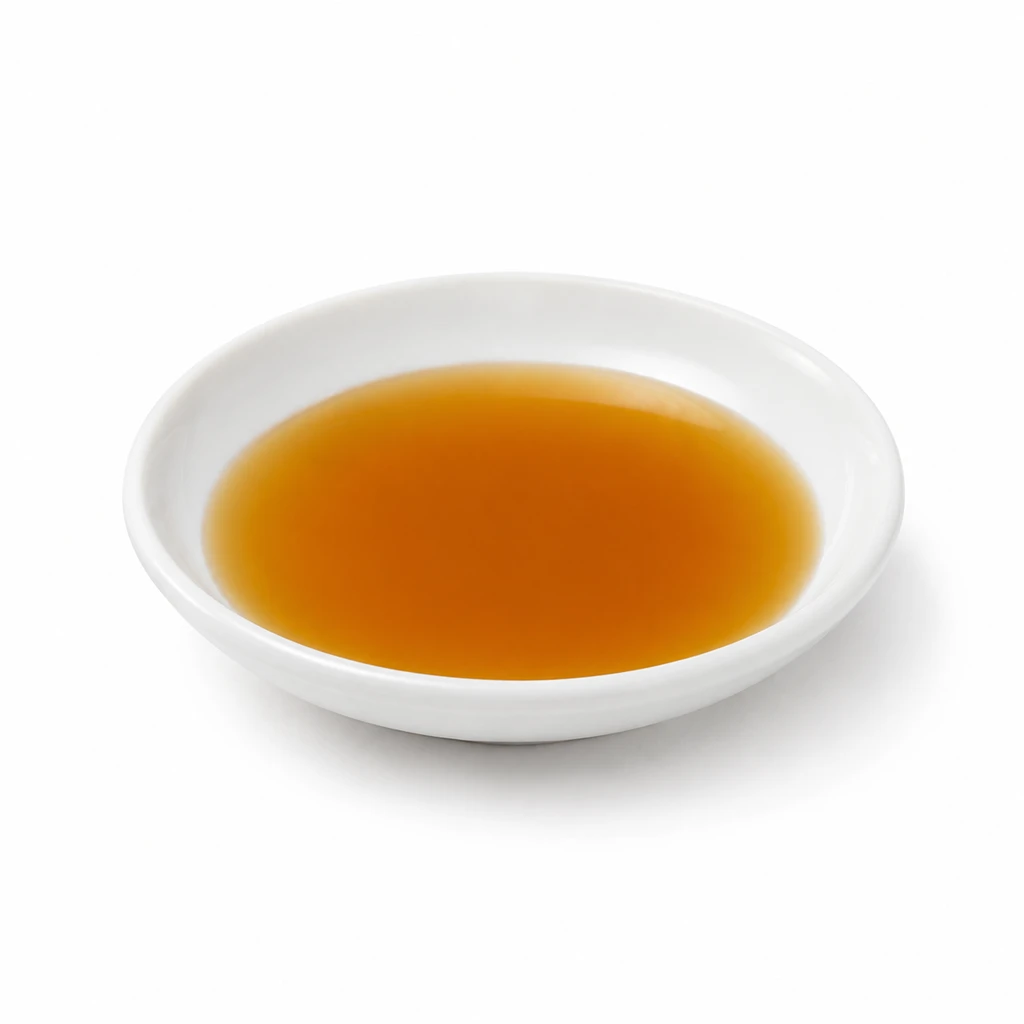 <調味料類> (しょうゆ類) うすくちしょうゆの写真
