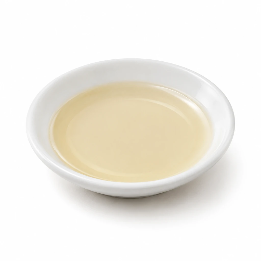 <調味料類> (食酢類) 穀物酢の写真