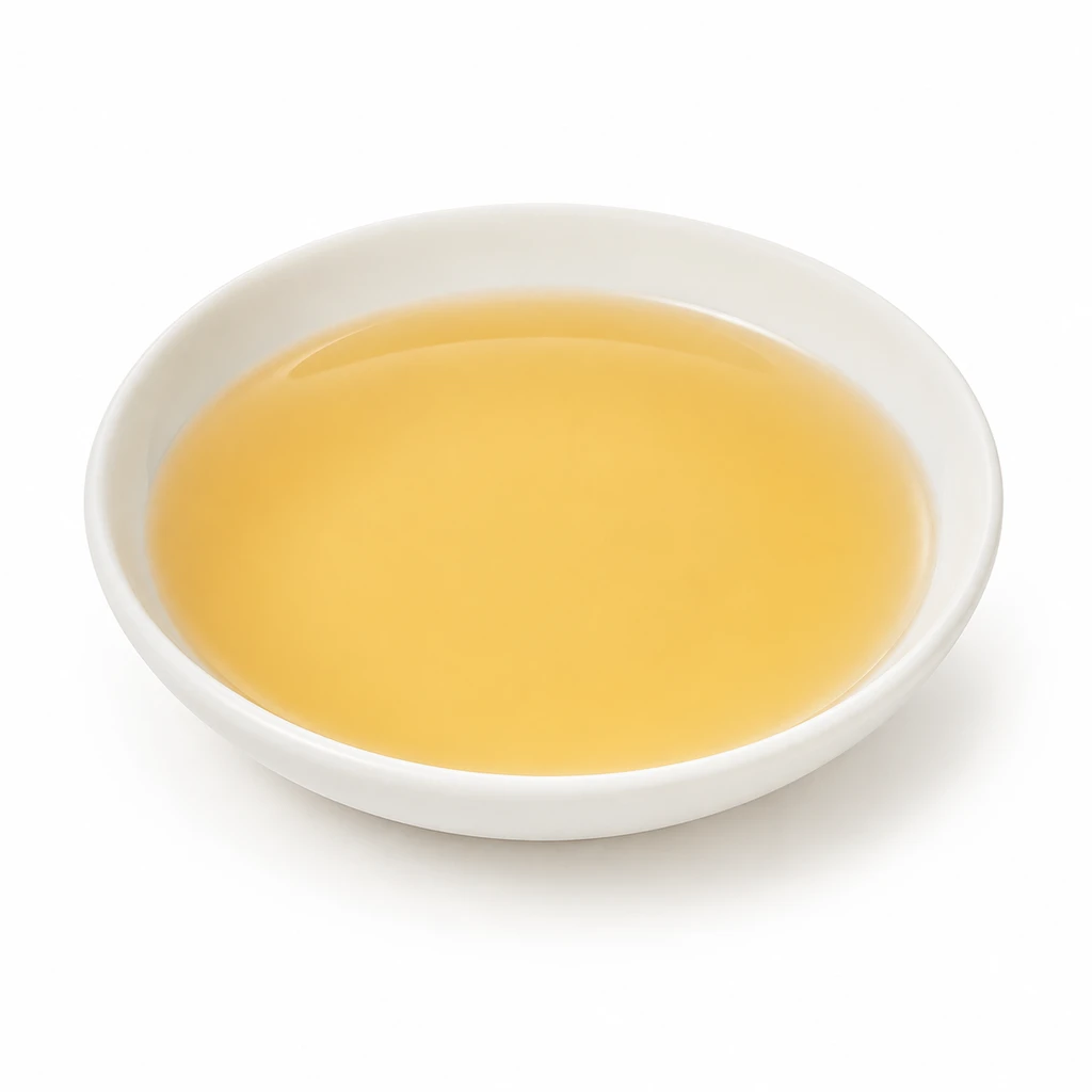 <調味料類> (食酢類) 果実酢 りんご酢の写真