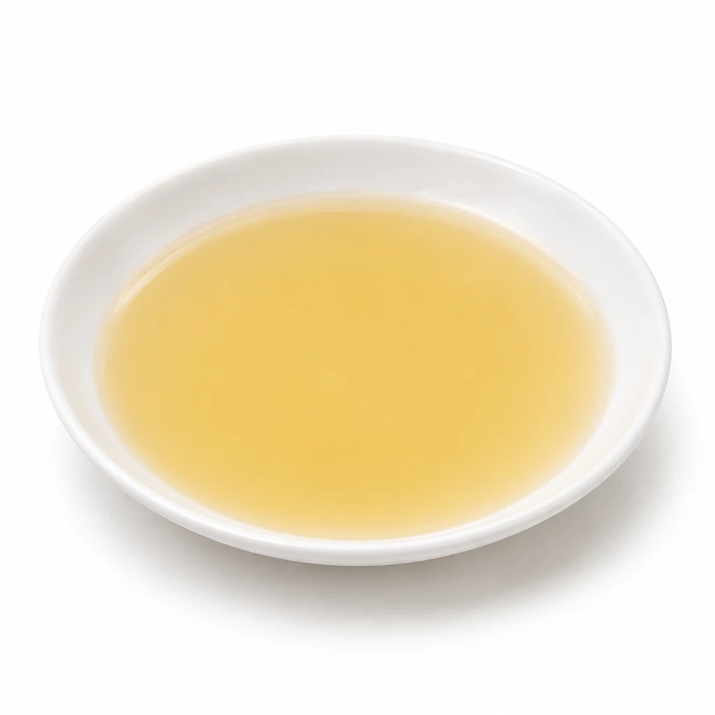 <調味料類> (だし類) 昆布だし 水出しの写真