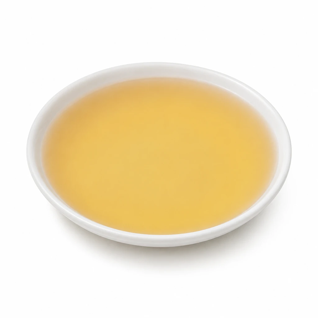 <調味料類> (だし類) しいたけだしの写真