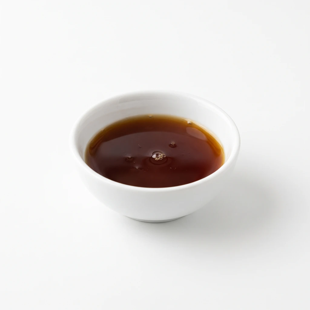 <調味料類> (だし類) めんつゆ ストレートの写真
