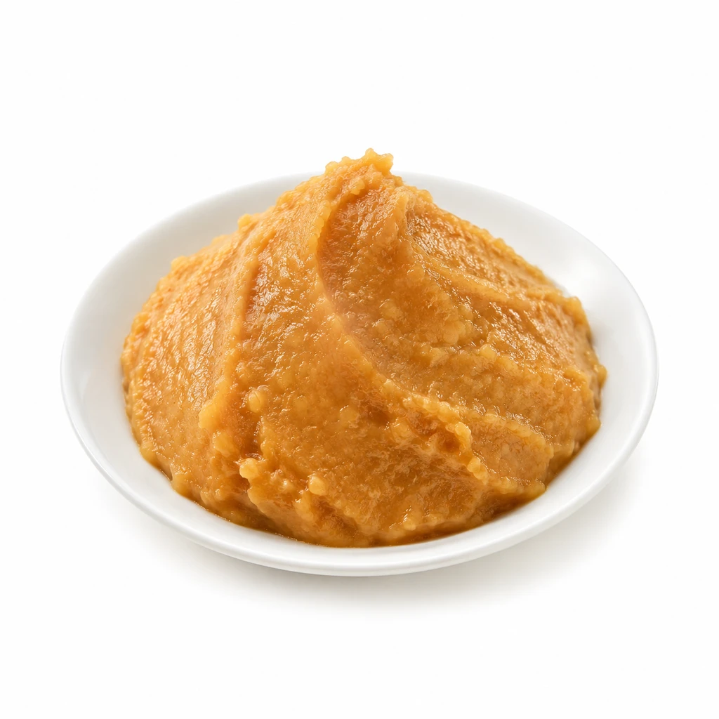 <調味料類> (みそ類) 米みそ 甘みその写真