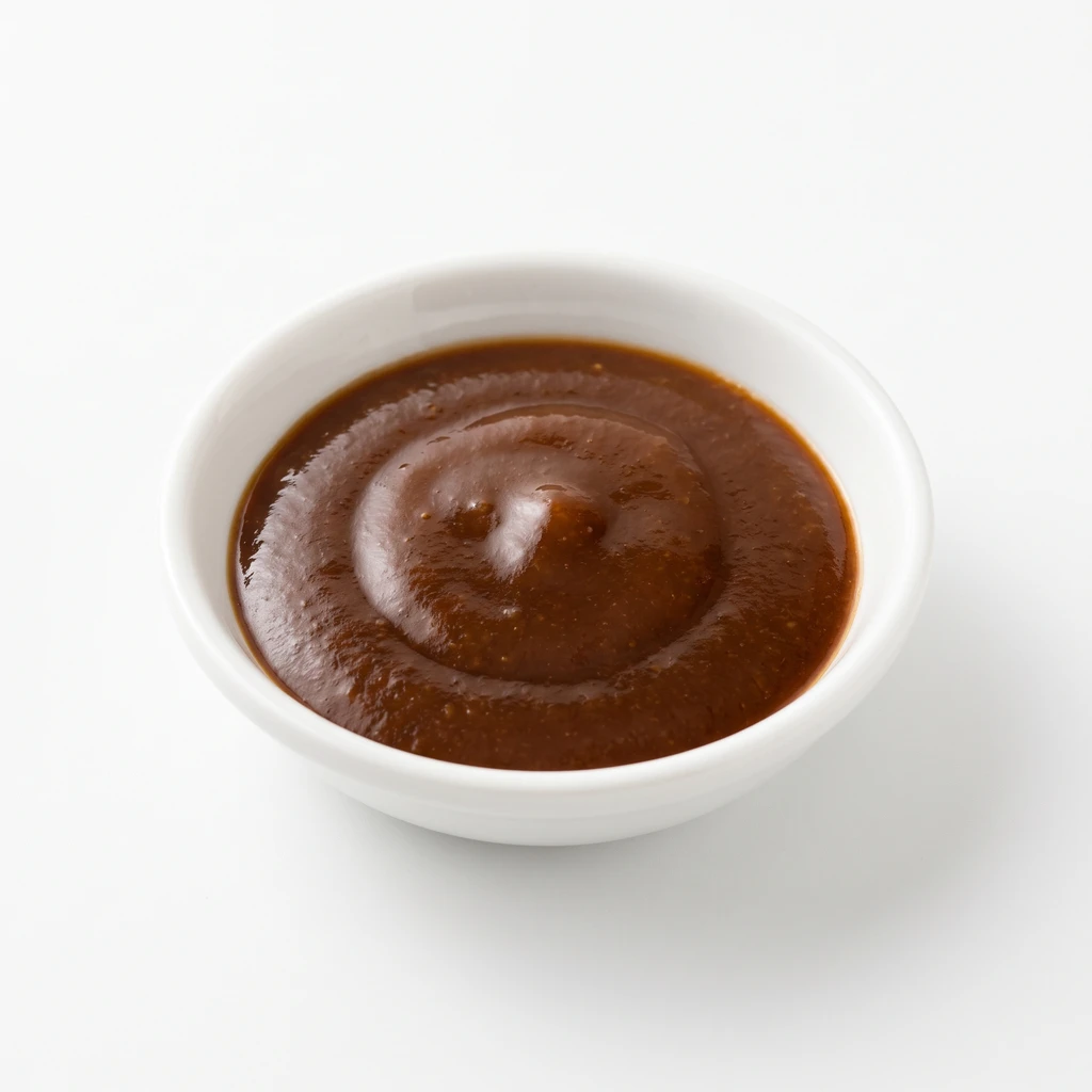 <調味料類> (ウスターソース類) お好み焼きソースの写真