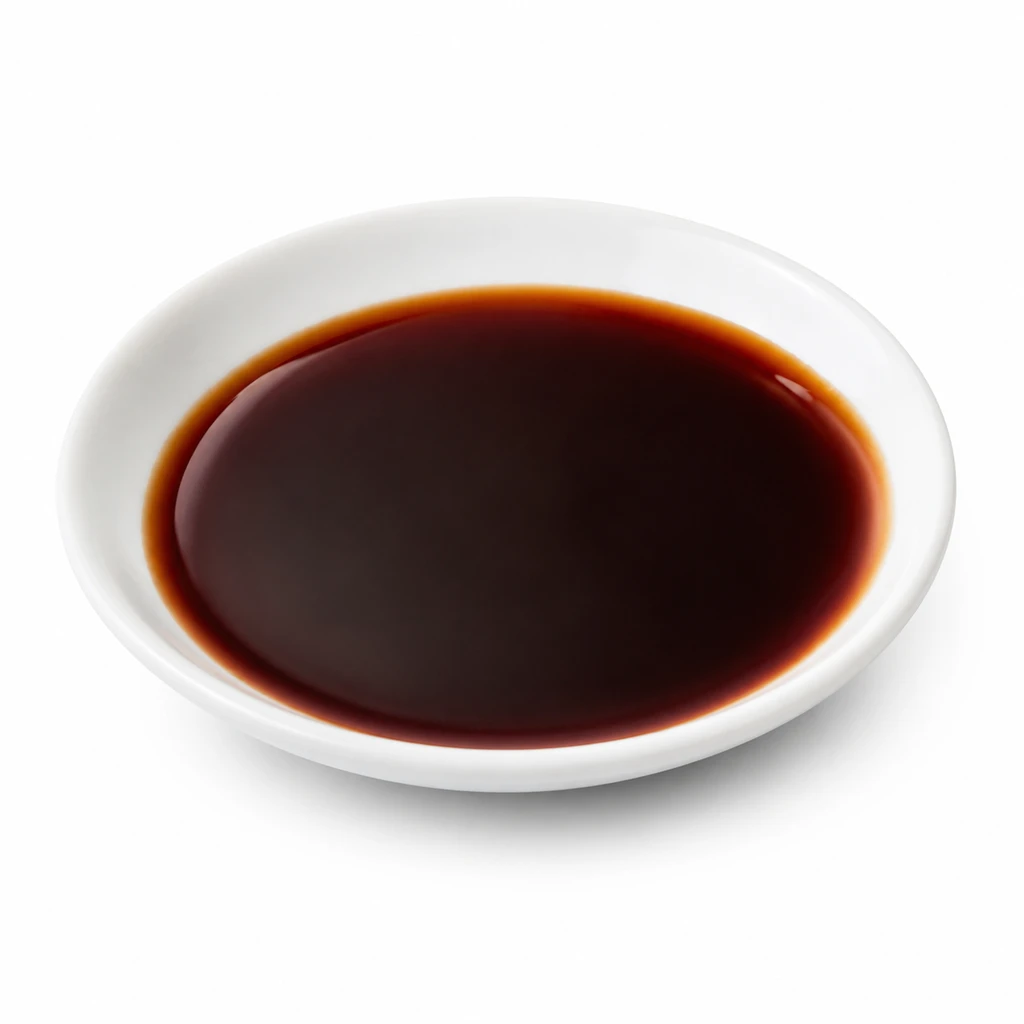 <調味料類> (しょうゆ類) こいくちしょうゆ 減塩の写真