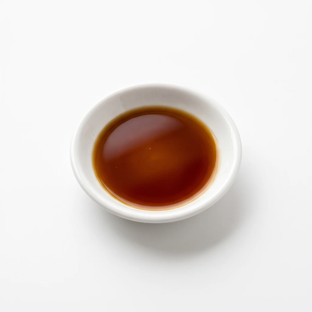 <調味料類> (しょうゆ類) だししょうゆの写真