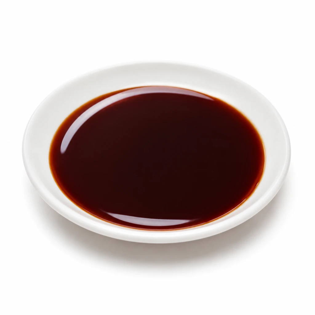 <調味料類> (しょうゆ類) 照りしょうゆの写真