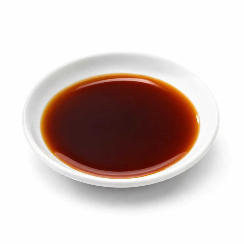 <調味料類> (食酢類) 黒酢の写真