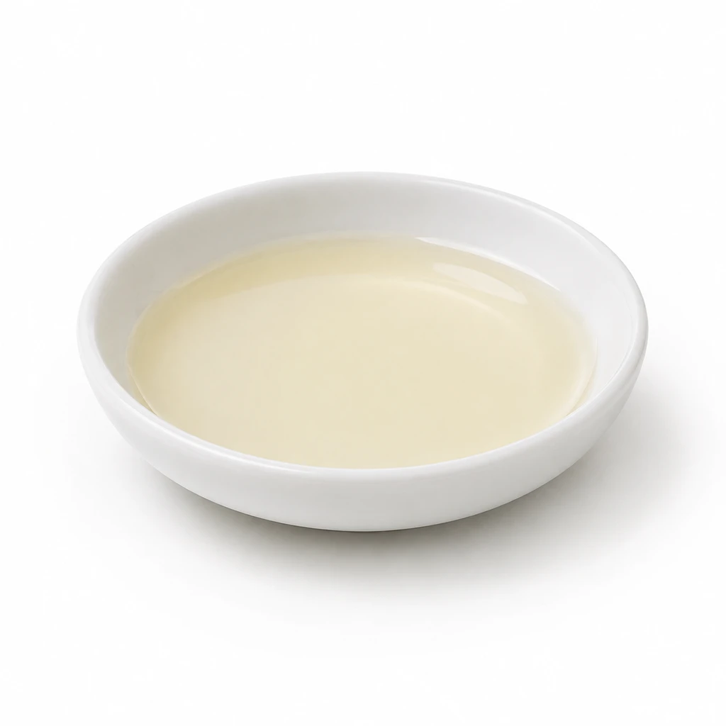 <調味料類> (調味ソース類) すし酢 にぎり用の写真