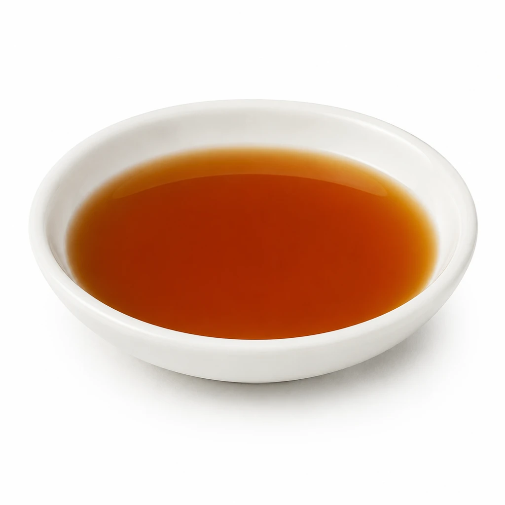 <調味料類> (調味ソース類) 中華風合わせ酢の写真