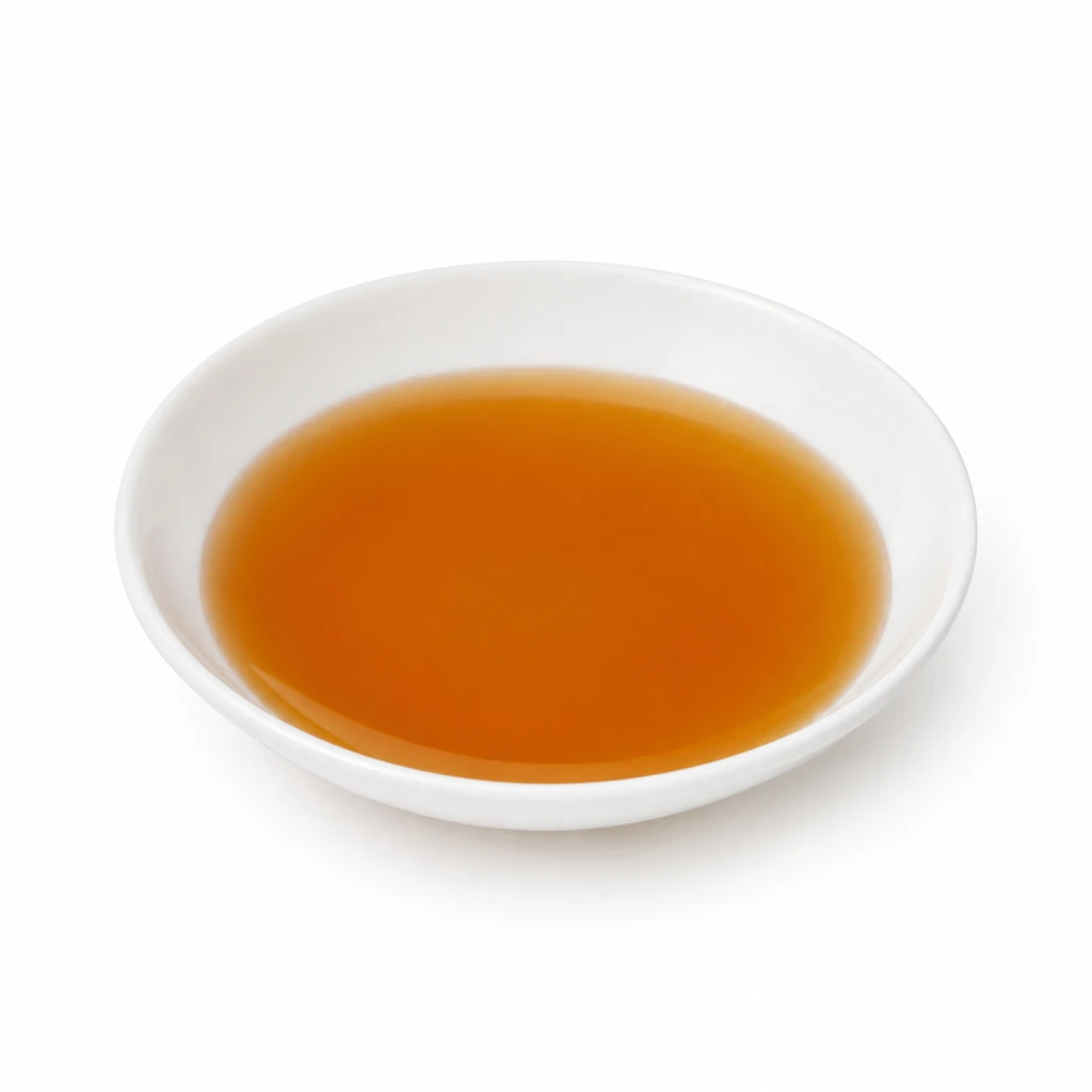 <調味料類> (調味ソース類) 冷やし中華のたれの写真
