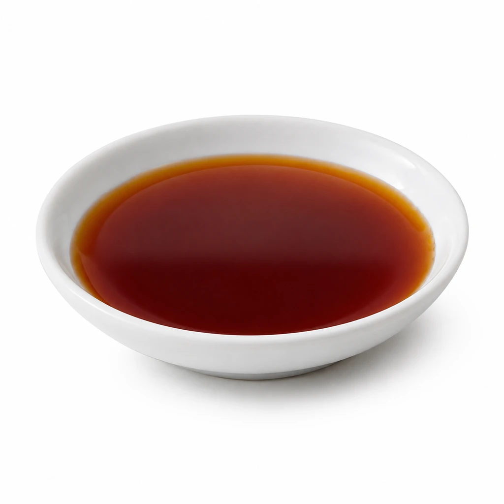 <調味料類> (調味ソース類) ぽん酢しょうゆの写真
