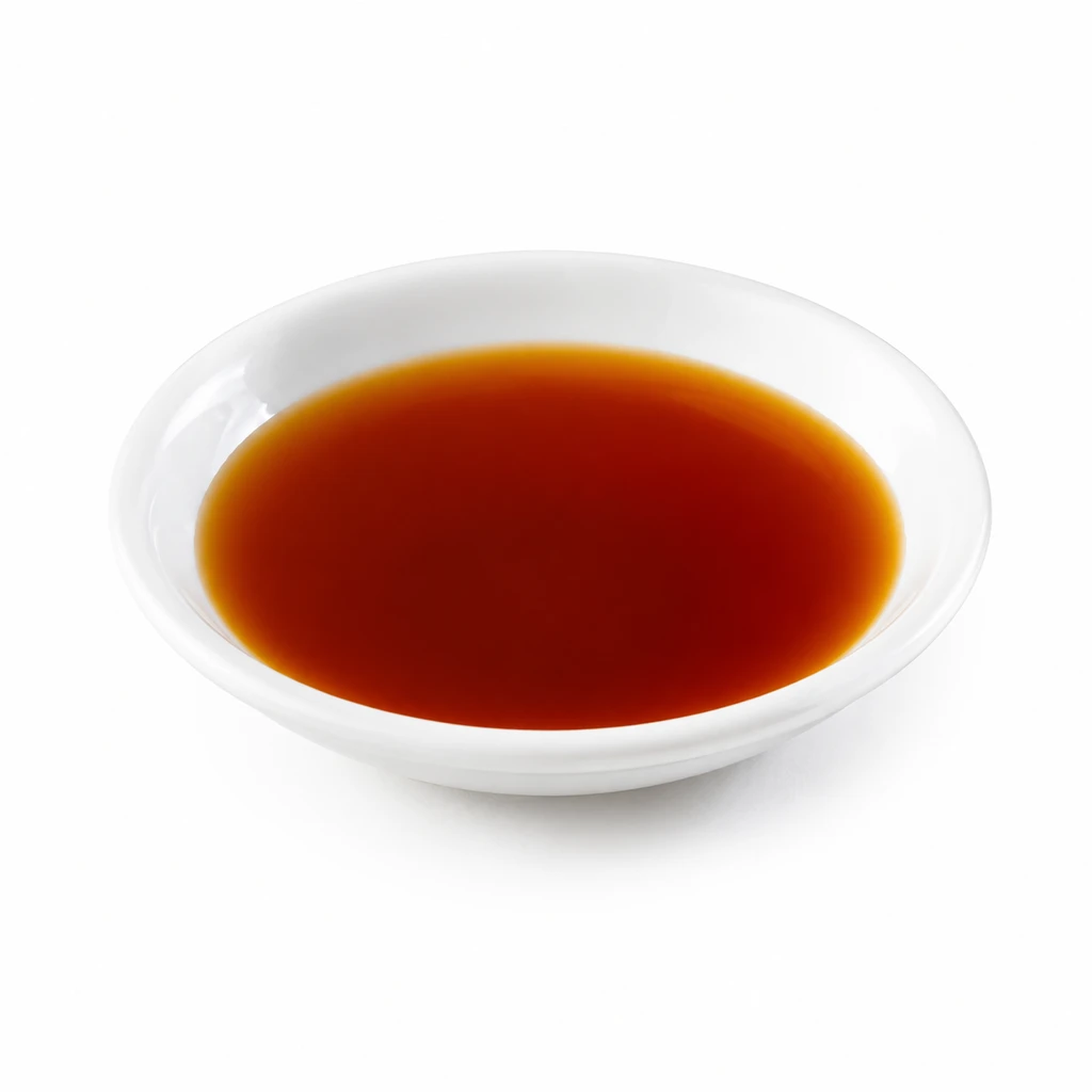 <調味料類> (調味ソース類) ぽん酢しょうゆ 市販品の写真