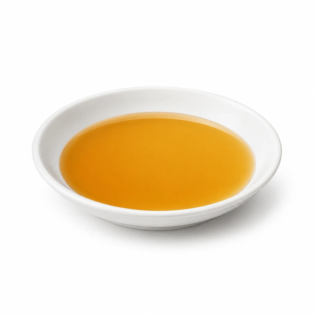 <調味料類> (しょうゆ類) うすくちしょうゆ 低塩の写真