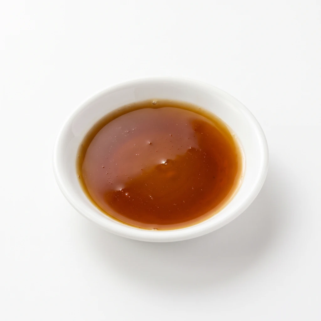<調味料類> (だし類) なべつゆ ストレート しょうゆ味の写真