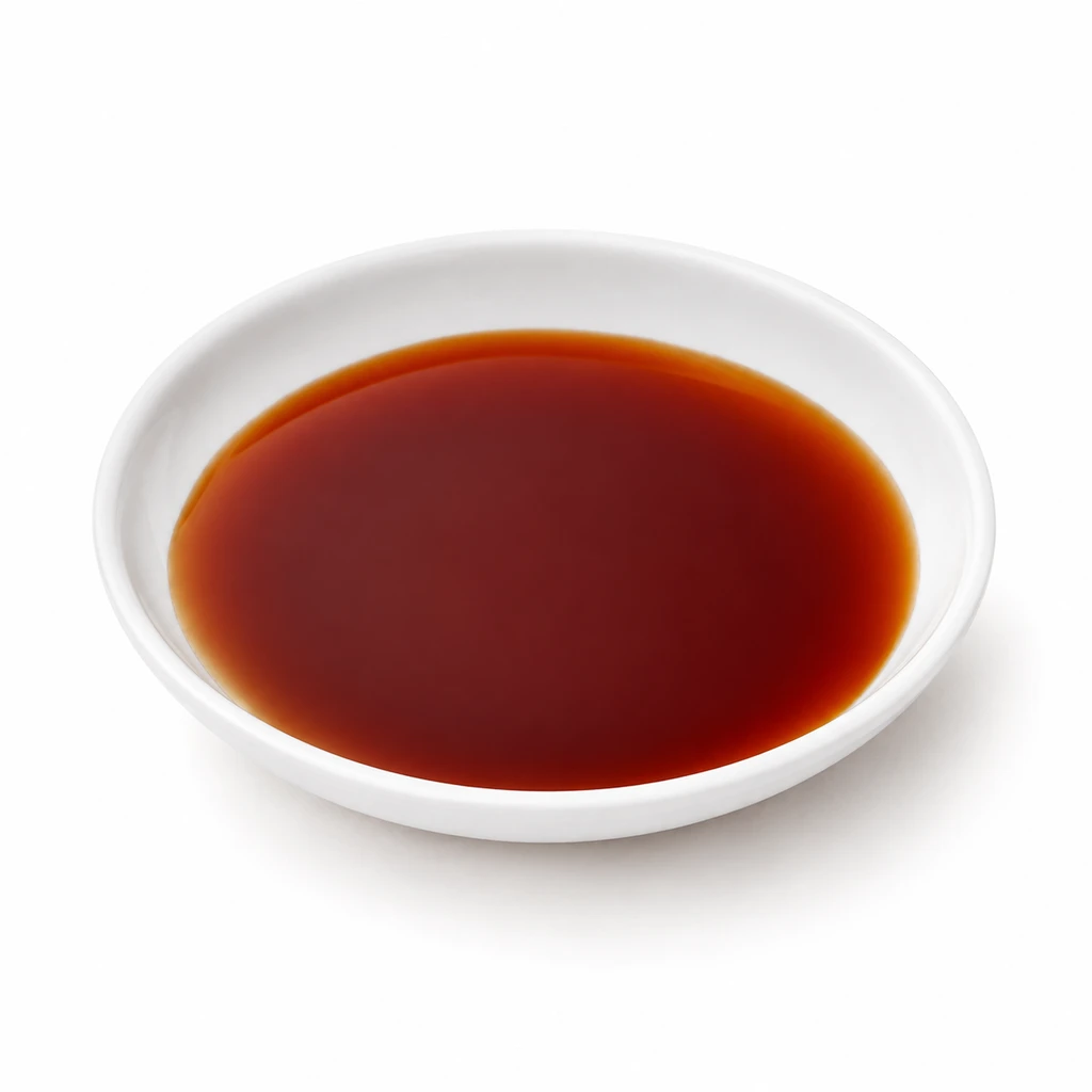 <調味料類> (だし類) めんつゆ 二倍濃縮の写真