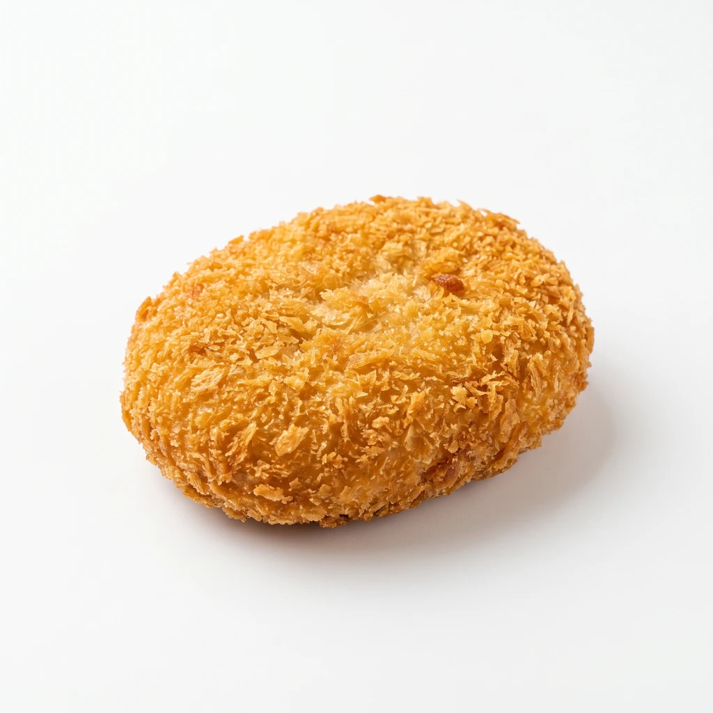 洋風料理 フライ用冷凍食品 コロッケ ポテトコロッケ 冷凍の写真