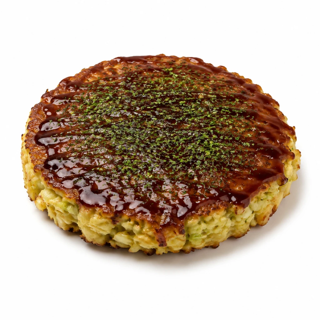 和風料理 その他 お好み焼きの写真